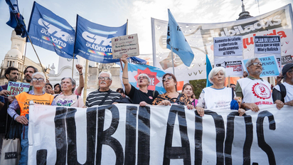 Día del Jubilado: por qué se celebra cada 20 de septiembre en Argentina