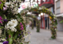 La Ciudad recibe la Primavera con música en vivo, ferias y mucho color