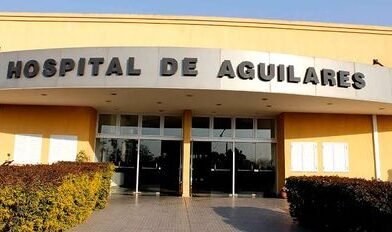 La respuesta rápida ante un infarto permitió asistir a un paciente de 76 años