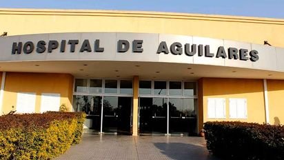 La respuesta rápida ante un infarto permitió asistir a un paciente de 76 años
