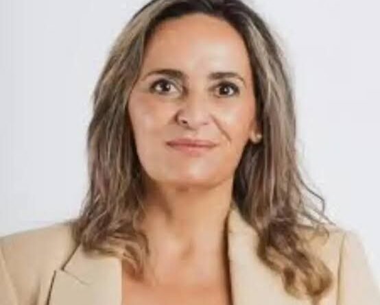 María Decoud: “Se creen dueños del municipio de Yerba Buena”