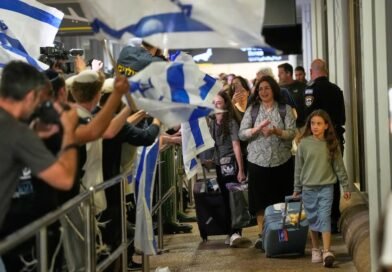 El caso Flydubai reaviva en Israel el fantasma de los secuestros de aviones: el dramático antecedente que marcó a Netanyahu
