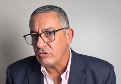 Gustavo Morales fue excluido del ejercicio de la abogacía por 5 años