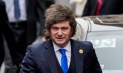Javier Milei dará una cadena nacional por las Islas Malvinas