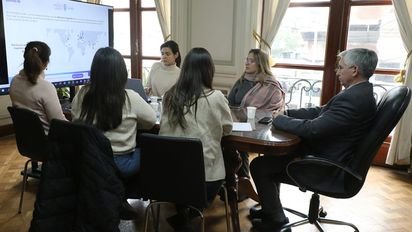Aumentan en Tucumán las consultas por cuadros respiratorios
