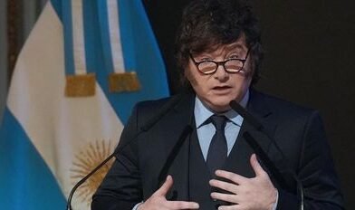 Presupuesto 2027: el Gobierno proyecta una inflación del 18%