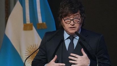 Presupuesto 2027: el Gobierno proyecta una inflación del 18%