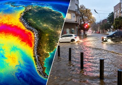 El Súper Niño pone a Tucumán ante un verano con riesgo de calor extremo, tormentas severas y granizo