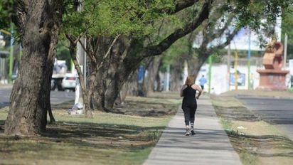 «Bello y hermoso»: así estará el tiempo este fin de semana en Tucumán