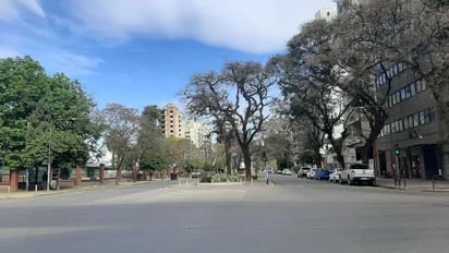 Martes frío en Tucumán: cómo estará el tiempo durante la jornada