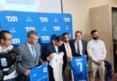7° Simposio de Educación Física: Goycochea y Petersen hablaron de alto rendimiento