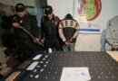 Cierran un kiosco que vendía bochitas de cocaína en Banda del Río Salí
