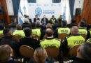 Jaldo dio orden de ir a fondo contra la delincuencia y el narcomenudeo