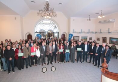 Tucumán cerró el Mes del Turismo celebrando su presente y proyectando el futuro