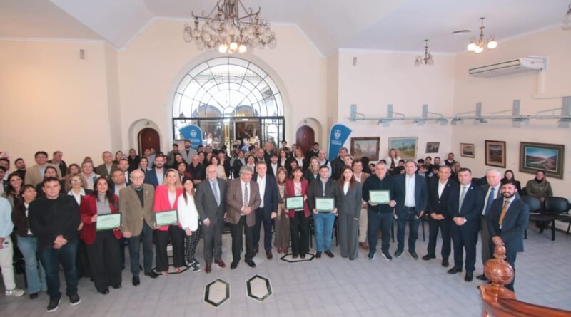 Tucumán cerró el Mes del Turismo celebrando su presente y proyectando el futuro