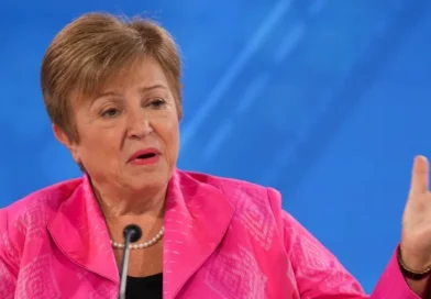 El FMI recortó sus previsiones sobre la economía argentina: prevé menor crecimiento