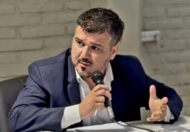 Kabuby Aráoz: «la gente está en emergencia y necesita que le devolvamos la esperanza «