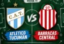 Fútbol»El Decano recibe al Guapo»
