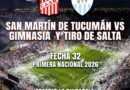 Fútbol»El santo y una parada que decide el futuro»