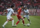 Fútbol»Triunfo milagroso en la Ciudadela»