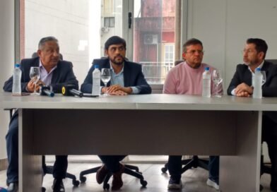Elegir entre comer o pagar la luz: el drama detrás de la marcha contra EDET y la ley para frenar los abusos