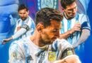 Fútbol»Capitán sos la leyenda viviente»