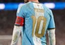 Fútbol»Todo lo que va dejando la despedida del Capitán»
