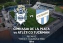 Fútbol»El decano quiere cazar al lobo»