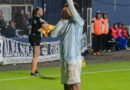 Fútbol»Se lo empataron sobre el final al Decano»