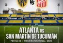 Fútbol»El santo quiere seguir con chances de reducido»