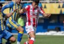 Fútbol»La luz de la esperanza en el santo se va apagando de a poco»