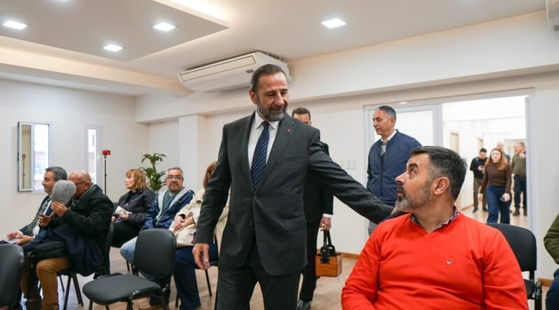 Edificios sin final de obra: el Concejo trabaja en una ordenanza para regularizar y endurecer las sanciones por incumplimiento de las normas