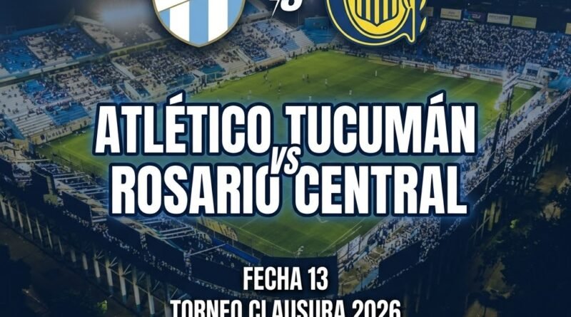 Fútbol»El decano y la misión de cortar la.sequia de triunfos en casa»
