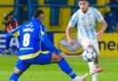 Fútbol»Partidazo, pero el decano sigue sin ganar en casa»