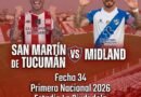 Fútbol» Avellaneda se vestirá de rojo o celeste y blanco»