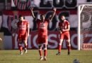 Fútbol»El santo sabe de heroica»