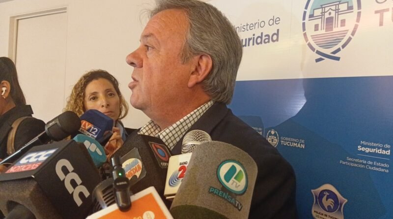 Los Fundamentalistas en el Hipódromo: ¿Cómo será el operativo policial?