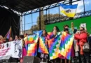 El 39° Encuentro Plurinacional de Mujeres cerró con un fuerte rechazo a Milei y eligió a CABA para 2027