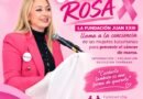LAURA RODRÍGUEZ: “LAS CARRERAS DE SALUD SON CARRERAS DE FUTURO”, DESTACÓ LA REFERENTE DE LA FUNDACIÓN JUAN XXIII
