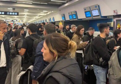 Escándalo en Aeroparque: cancelaron un vuelo del jueves a Tucumán y lo reprogramaron para el domingo