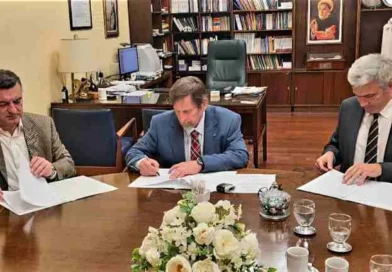 Tucumán fortalece su patrimonio histórico con un acuerdo clave entre el Gobierno y la UNSTA
