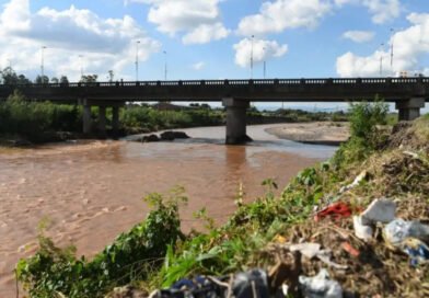 Contaminación del río Salí: un estudio detectó niveles de materia fecal 2.400 veces superiores a los permitidos