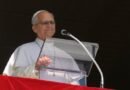 El Papa será intervenido en los próximos días por un nódulo en el pulmón