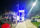 Un policía de 23 años está muy grave luego de recibir un disparo de un compañero en una garita en El Bajo