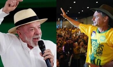 Este domingo se llevarán a cabo las elecciones en Brasil