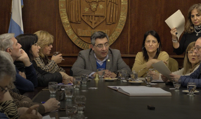 UNT: aprueban por unanimidad la adhesión a la Marcha Federal Universitaria