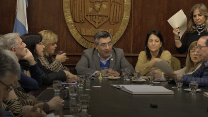 UNT: aprueban por unanimidad la adhesión a la Marcha Federal Universitaria
