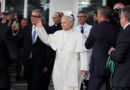 El papa León XIV recibió el alta hospitalaria este sábado