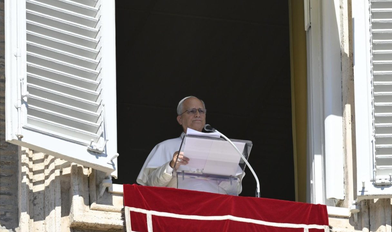 El papa León XIV anunció que será operado de un nódulo en un pulmón