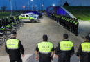 Megaoperativo en Lules: 14 personas demoradas y 10 motocicletas retenidas